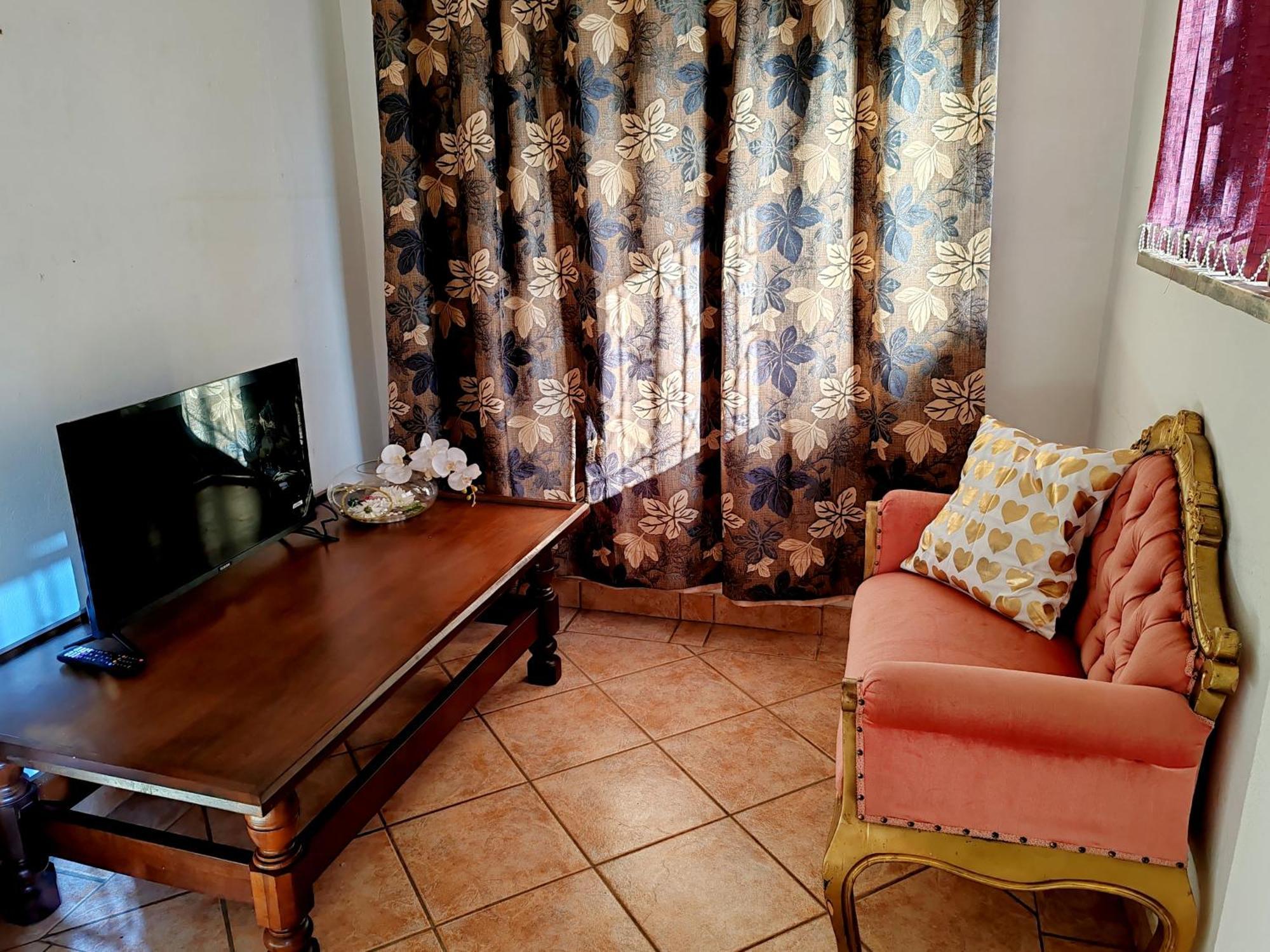 Sun And Stars Hotel Benoni Kültér fotó