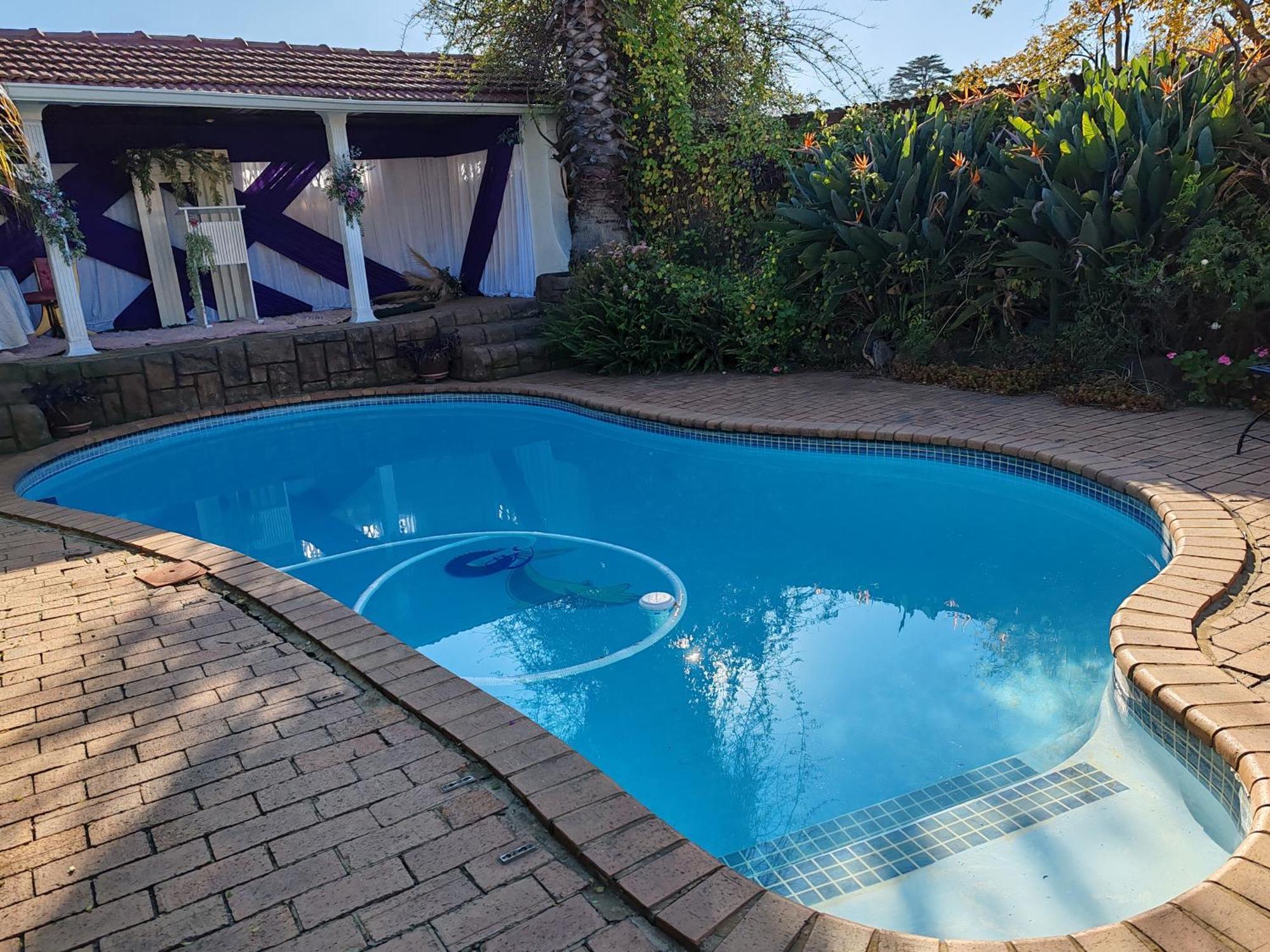 Sun And Stars Hotel Benoni Kültér fotó