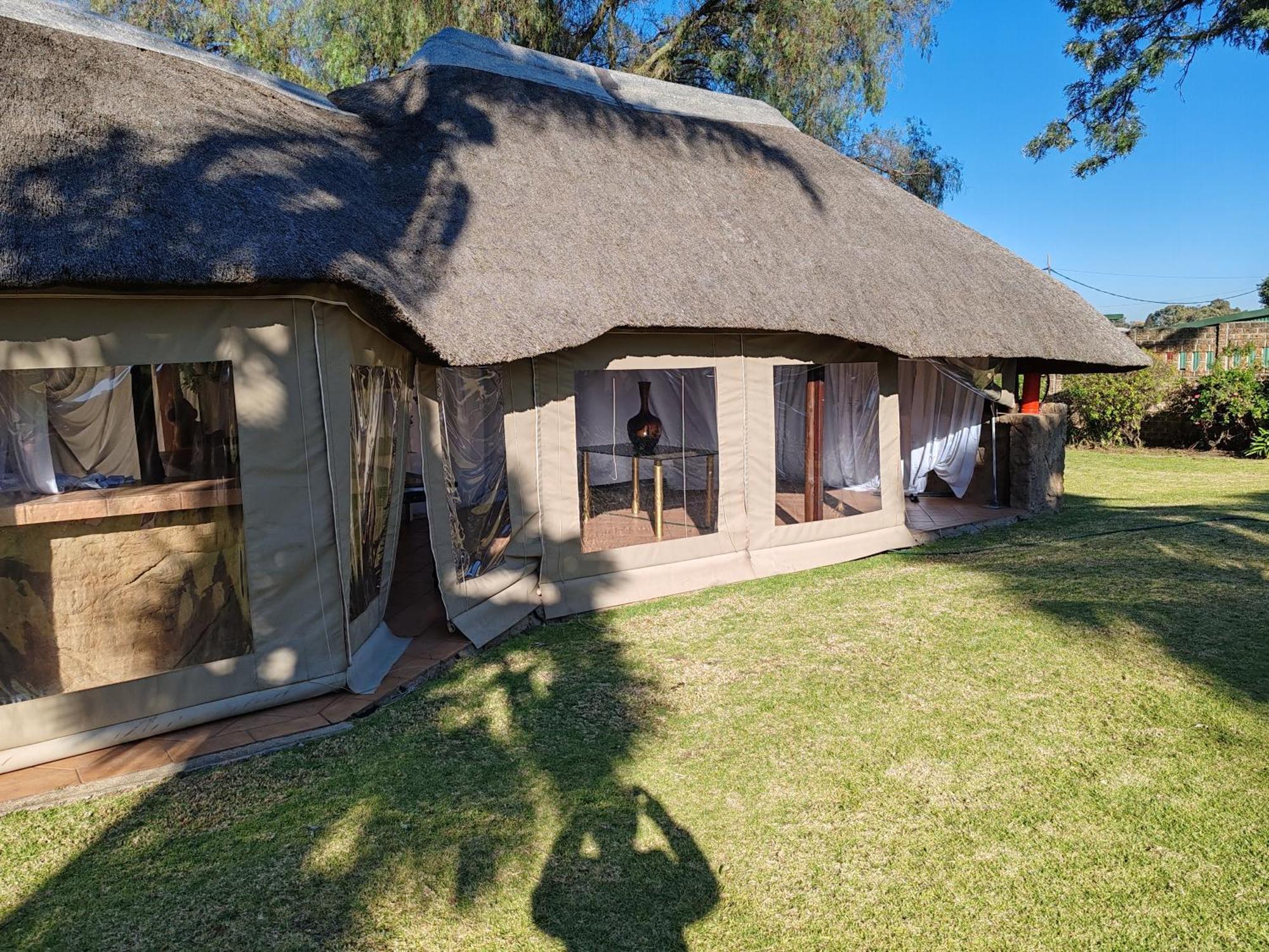 Sun And Stars Hotel Benoni Kültér fotó