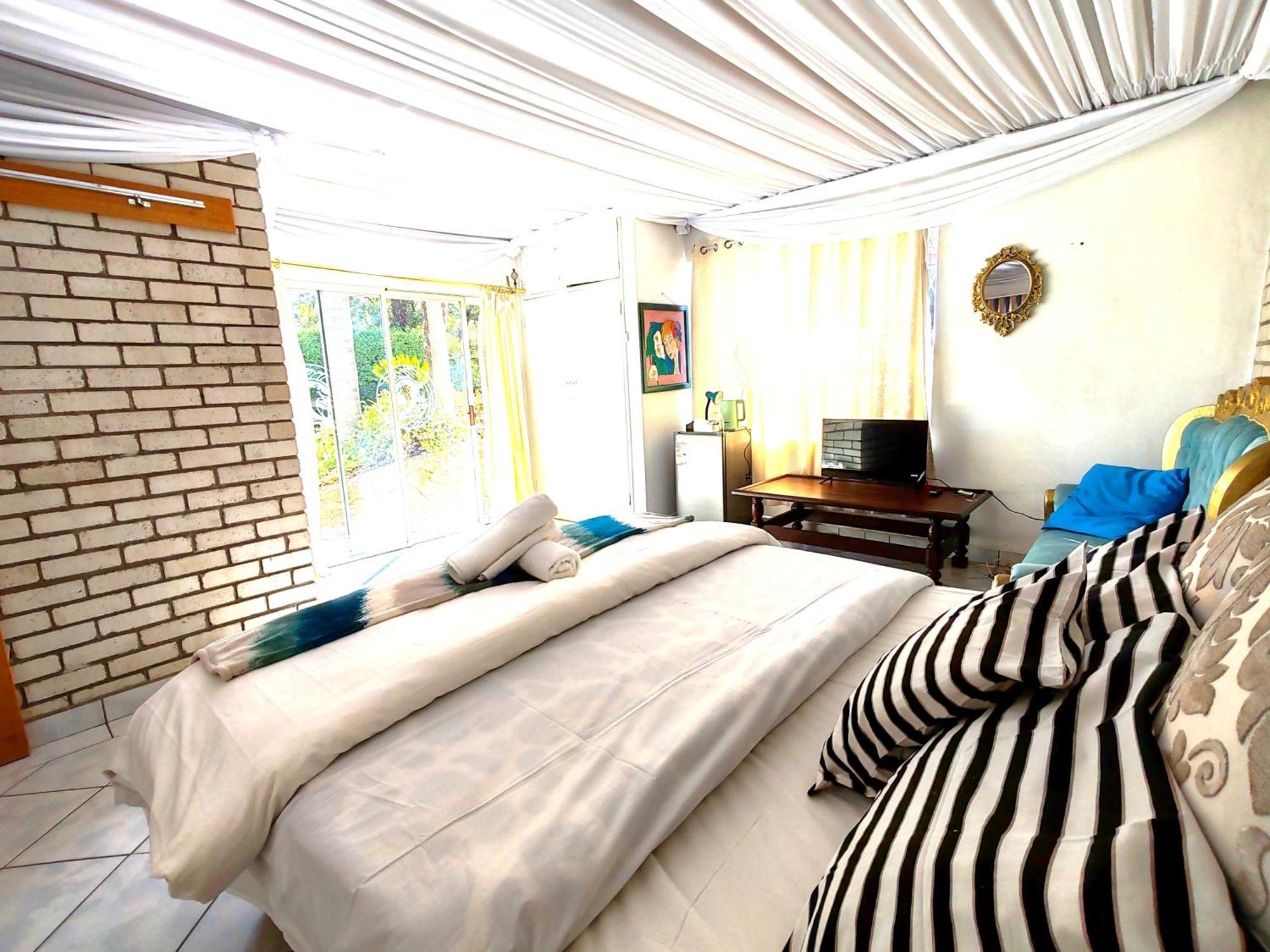 Sun And Stars Hotel Benoni Kültér fotó
