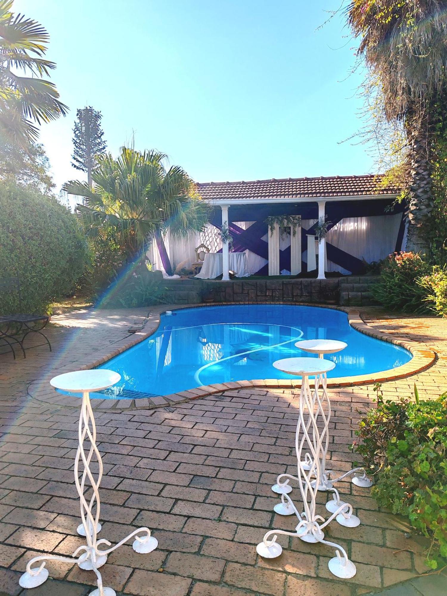 Sun And Stars Hotel Benoni Kültér fotó