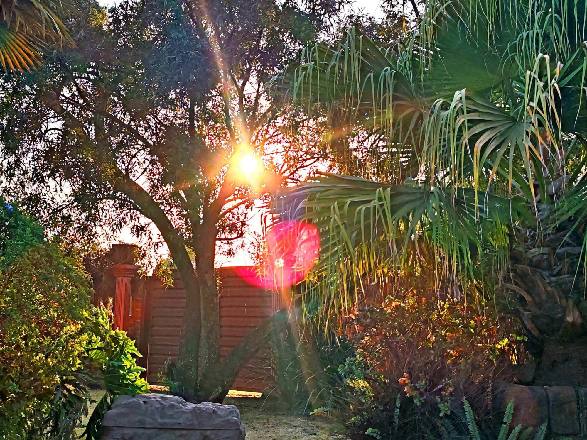 Sun And Stars Hotel Benoni Kültér fotó